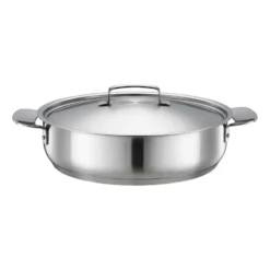 All Steel ugnspanna, 28 cm