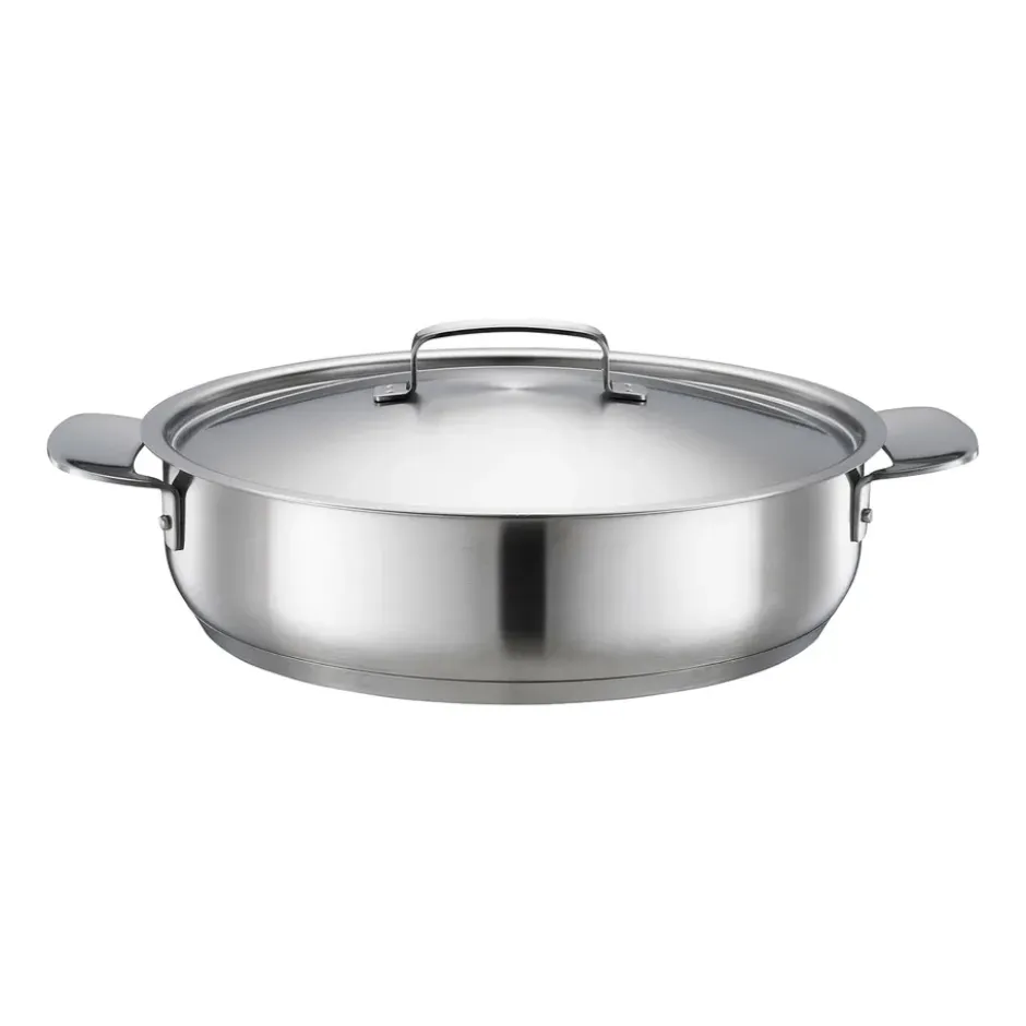 All Steel ugnspanna, 28 cm