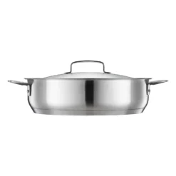 All Steel ugnspanna, 28 cm