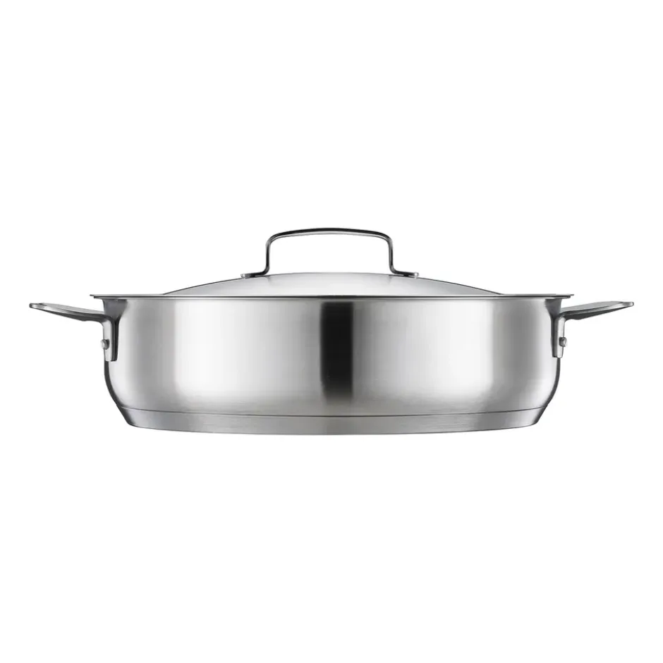 All Steel ugnspanna, 28 cm