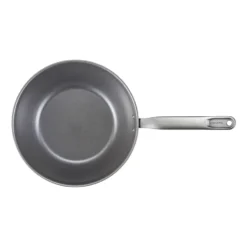 All Steel wokpanna, 28 cm