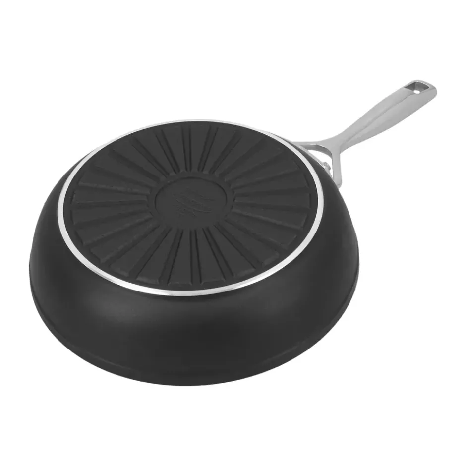 Alu Pro 5 Ceraforce stekpanna keramisk 5-ply, Ø20 cm