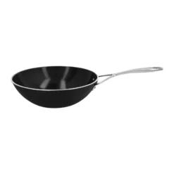 Alu Pro 5 Ceraforce wokpanna keramisk 5-ply, Ø30 cm