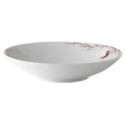 Alveskog djup tallrik, 23 cm
