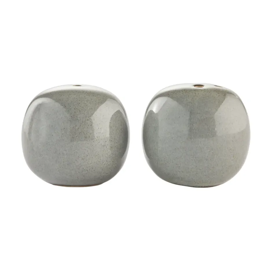 Amera salt- & pepparkar, Grey