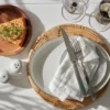 Amera salt- & pepparkar, White sands
