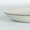 Amera tallrik white sands, Ø20,5 cm
