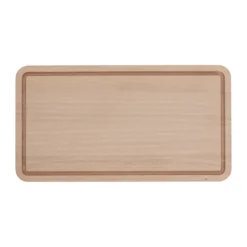Andersen skärbräda Large 27x50 cm, Oak