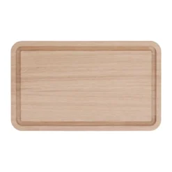 Andersen skärbräda Medium 24x40 cm, Oak