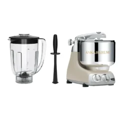 Ankarsrum assistent blenderpaket - Harmony beige