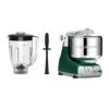 Ankarsrum assistent blenderpaket - Forest green