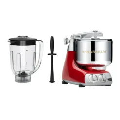 Ankarsrum assistent blenderpaket - Red