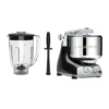 Ankarsrum assistent blenderpaket - Black diamond
