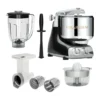 Ankarsrum assistent Go Green paket - Black diamond