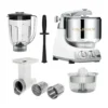 Ankarsrum assistent Go Green paket - Mineral white