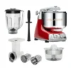 Ankarsrum assistent Go Green paket - Red
