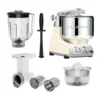 Ankarsrum assistent Go Green paket - Light créme