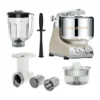 Ankarsrum assistent Go Green paket - Harmony beige