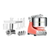 Ankarsrum assistent jaktpaket - Coral crush