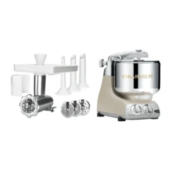 Ankarsrum assistent jaktpaket - Harmony beige