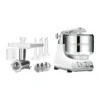 Ankarsrum assistent jaktpaket - Glossy white
