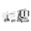 Ankarsrum assistent jaktpaket - Jubilee silver