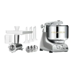 Ankarsrum assistent jaktpaket - Jubilee silver
