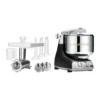 Ankarsrum assistent jaktpaket - Matte black