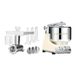 Ankarsrum assistent jaktpaket - Light créme