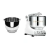 Ankarsrum assistent och vispskål - Glossy white