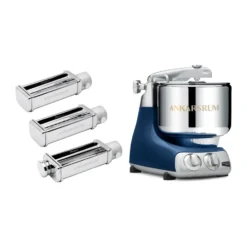 Ankarsrum assistent pastapaket - Ocean blue
