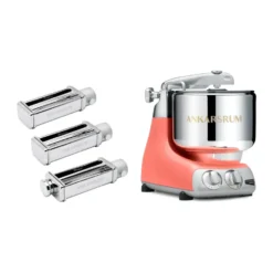 Ankarsrum assistent pastapaket - Coral crush