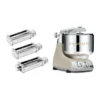 Ankarsrum assistent pastapaket - Harmony beige