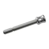 Ankarsrum axel med knopp, Stainless steel