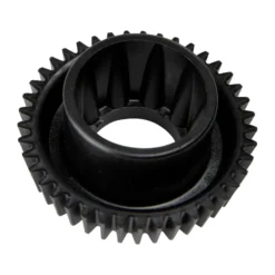 Ankarsrum kugghjul till dubbelvisp, Black