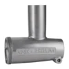 Ankarsrum kvarnhus, Aluminium
