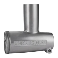 Ankarsrum kvarnhus, Aluminium