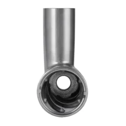Ankarsrum kvarnhus, Aluminium