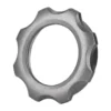 Ankarsrum låsring till kvarn, Stainless steel