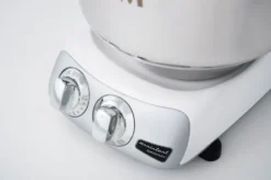 Ankarsrum Original köksassistent, Glossy white