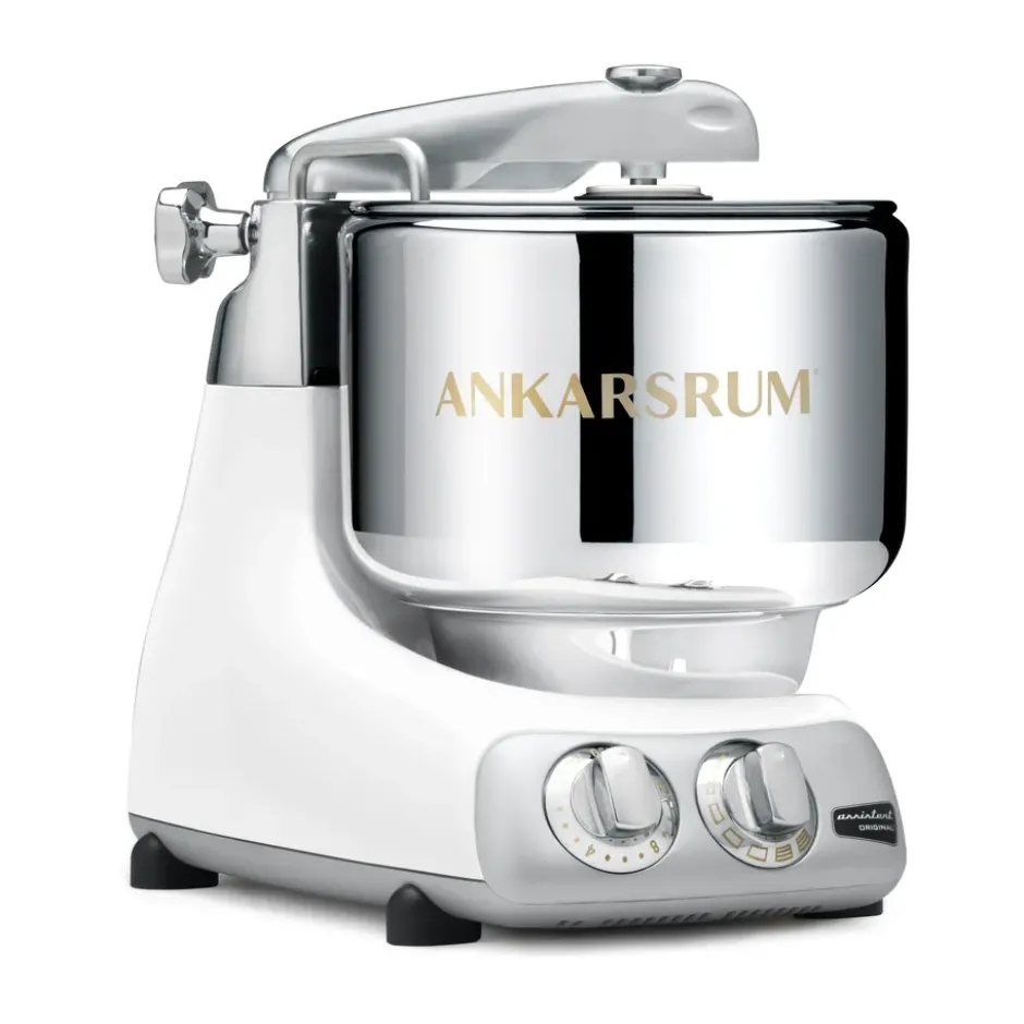 Ankarsrum Original köksassistent, Mineralvit