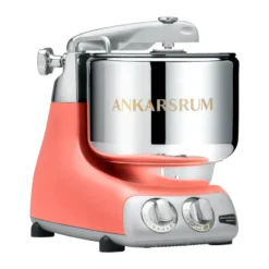 Ankarsrum Original köksassistent, Coral crush
