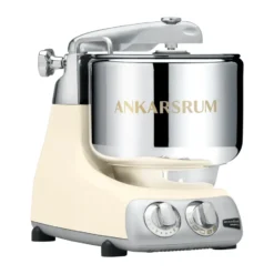 Ankarsrum Original köksassistent, Light créme
