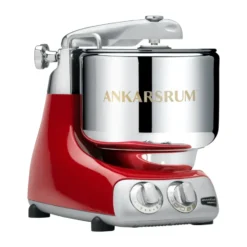 Ankarsrum Original köksassistent, Red