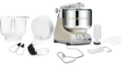 Ankarsrum Original köksassistent, Harmony beige