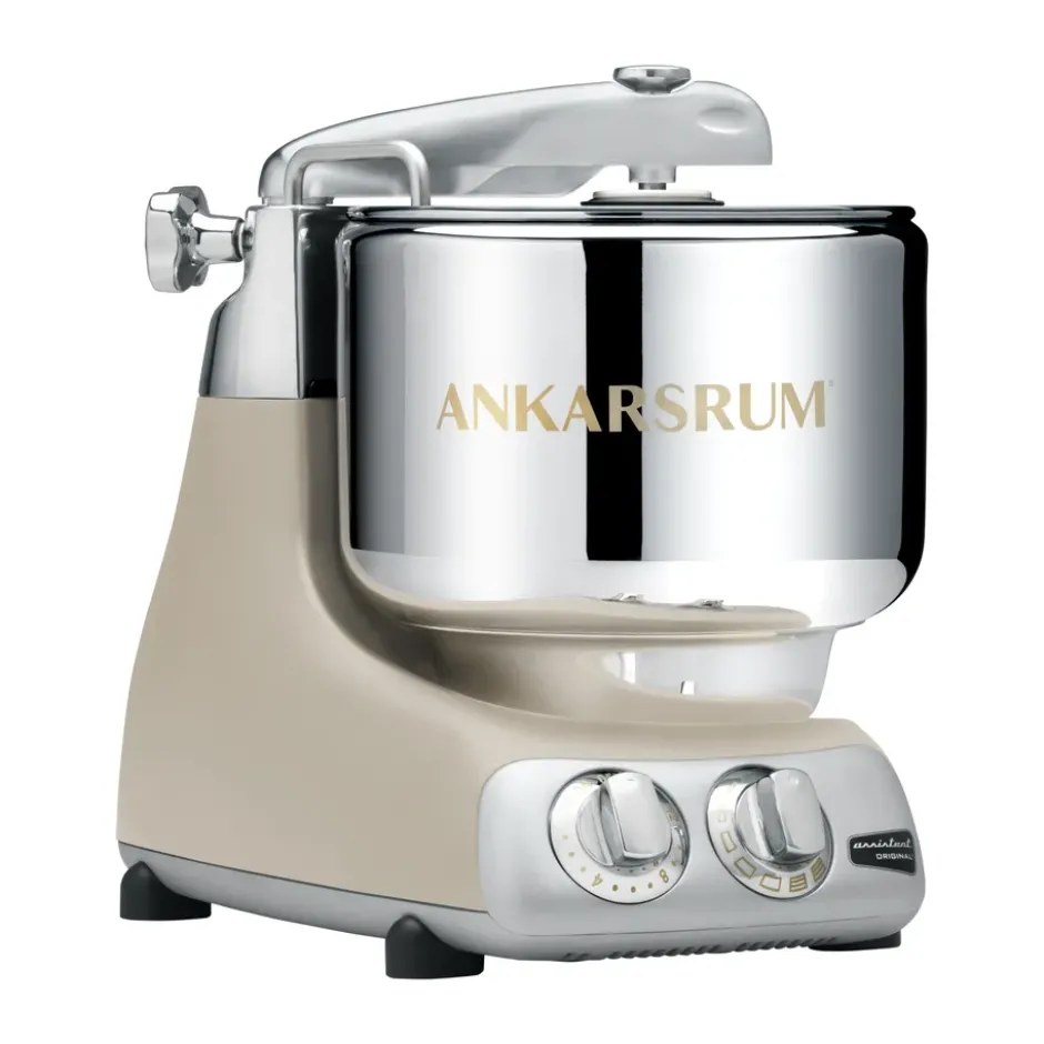 Ankarsrum Original köksassistent, Harmony beige