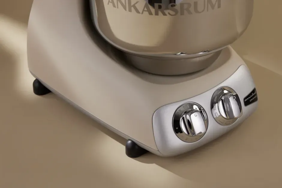 Ankarsrum Original köksassistent, Harmony beige