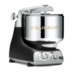 Ankarsrum Original köksassistent, Matte black