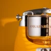 Ankarsrum Original köksassistent, Sunbeam yellow