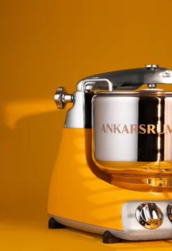 Ankarsrum Original köksassistent, Sunbeam yellow